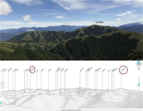PeakFinder