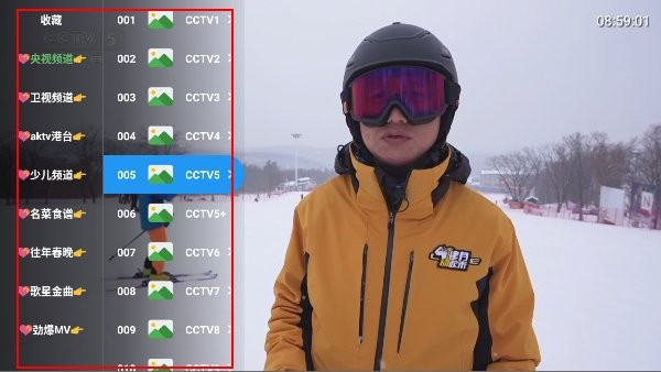 大飞直播TV