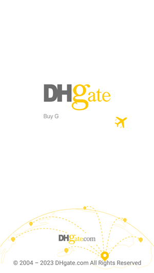 DHgate