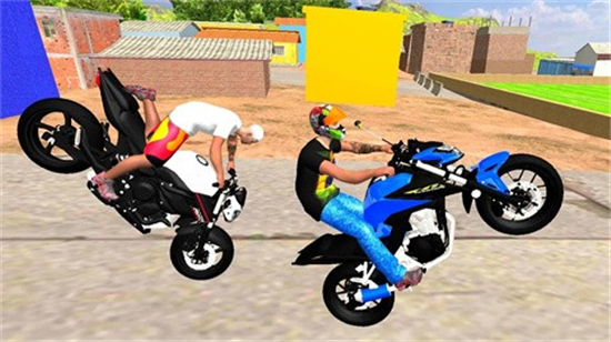MX摩托车2