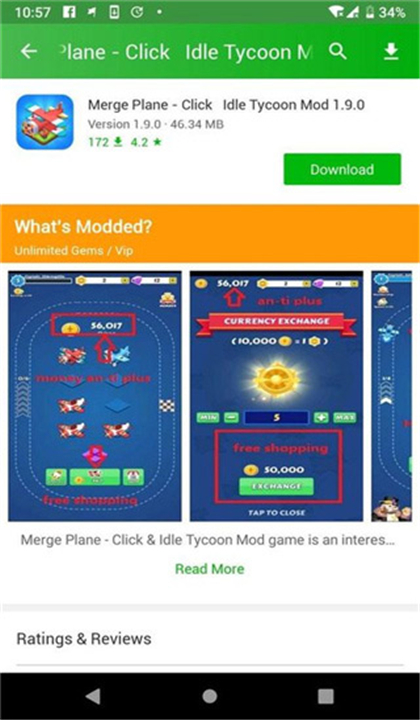 HappyMod截图3