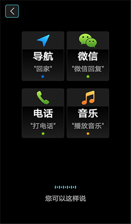 大加智行截图5