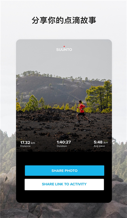 Suunto截图4