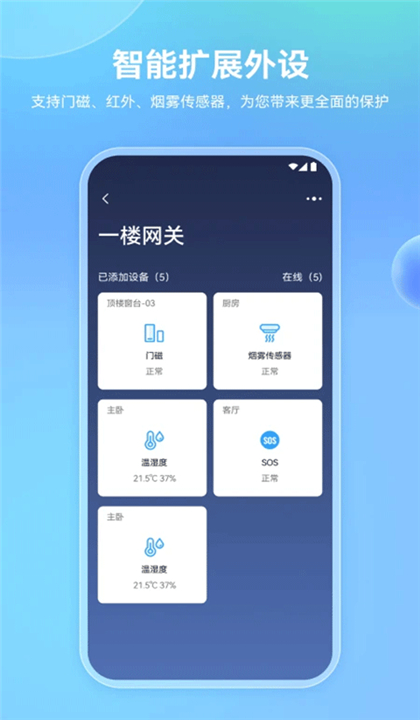牵心pro截图2