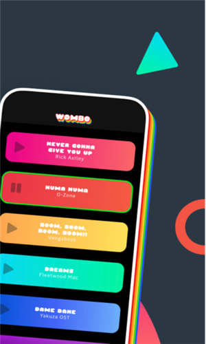 WomboAI