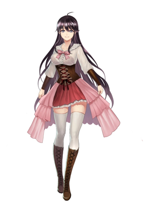 姬魔恋战纪