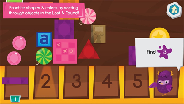 MooseMath截图2