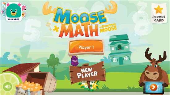 MooseMath