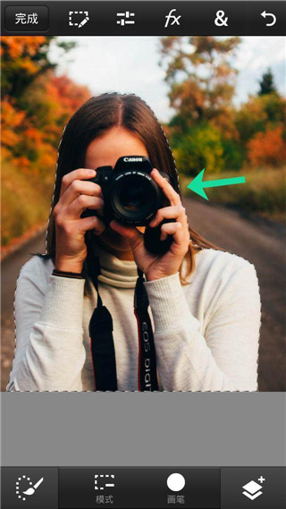 PhotoshopTouch