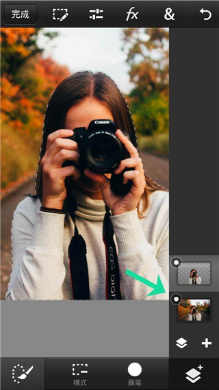 PhotoshopTouch