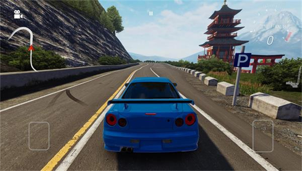 Apex竞速截图4