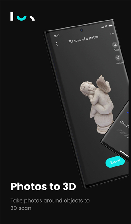 KiriEngine截图1