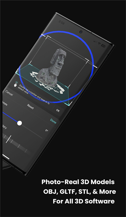 KiriEngine截图2