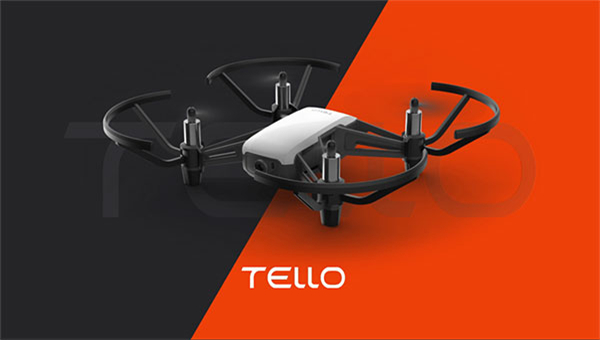 TELLO截图3