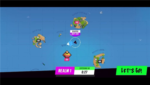 BoatGame截图1