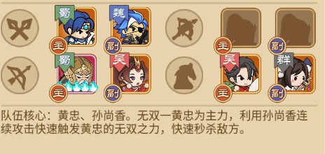 步战三国