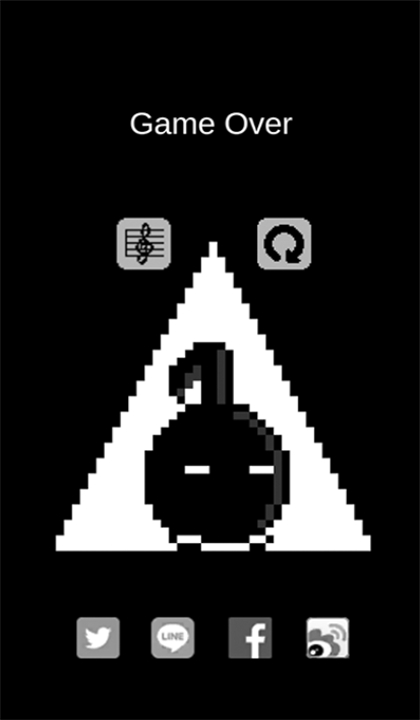 不能停八分音符酱截图4