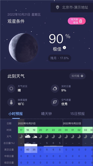 天文通