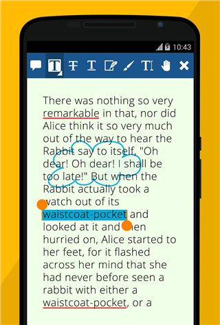 XodoPDF