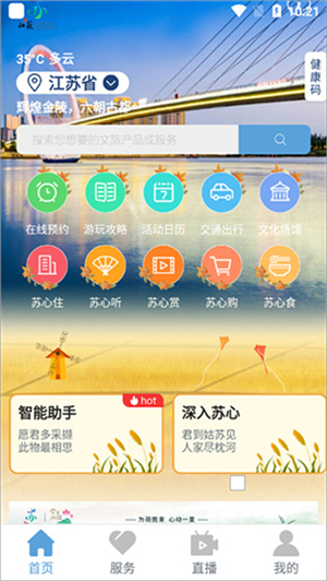 苏心游