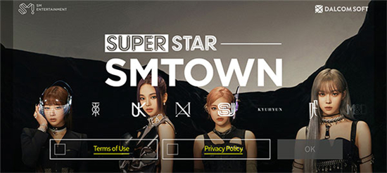 SuperStarSMTown