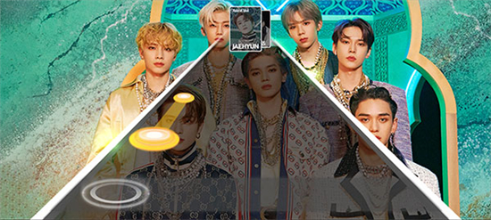 SuperStarSMTown