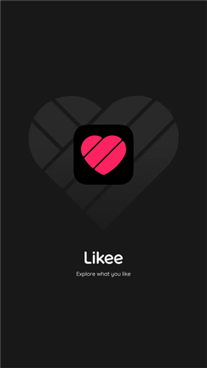 Likee短视频