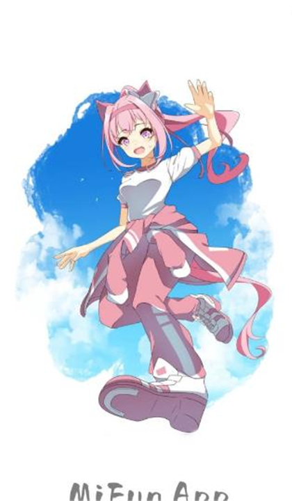 MiFun截图1