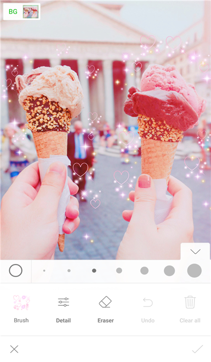 小熊相机中文版截图2