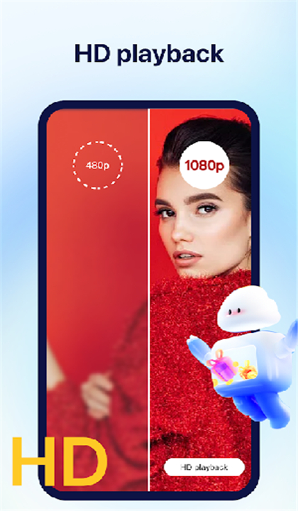 TeraBox中文版截图4