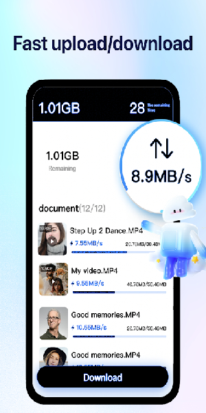 TeraBox中文版