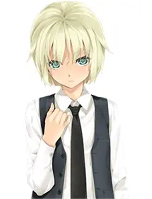 美少女万华镜
