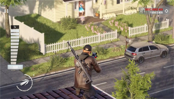 Sniper3D截图4