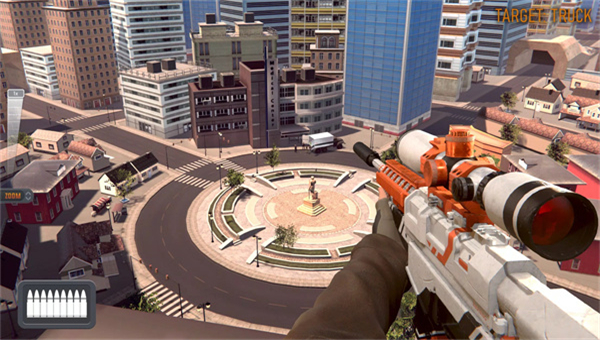 Sniper3D截图2