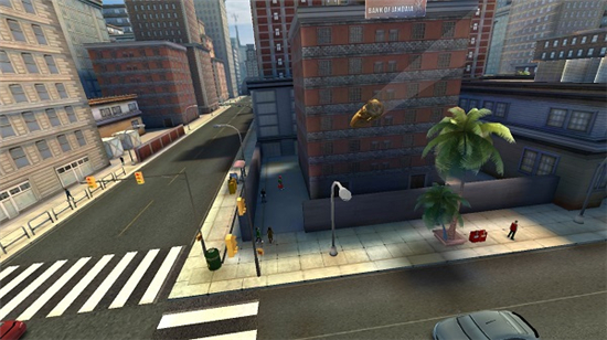 Sniper3D
