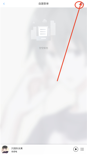 枫叶音乐盒