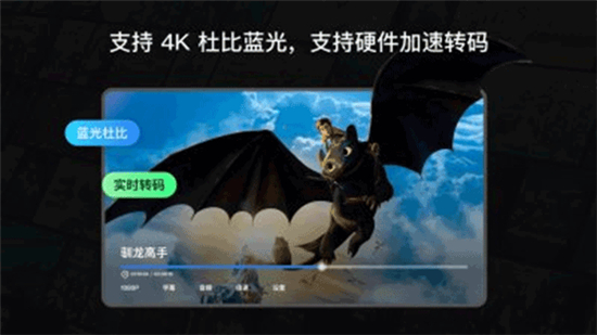 飞牛影视