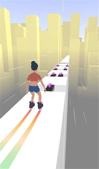 我速滑贼6截图2