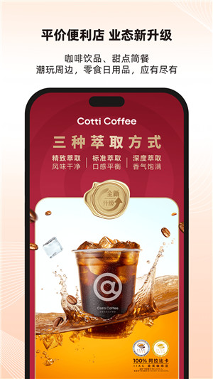 库迪便利通