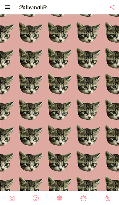 Patternator截图1