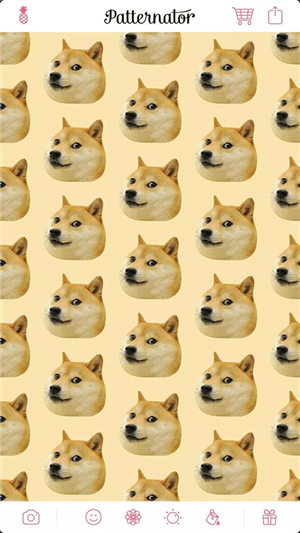 Patternator