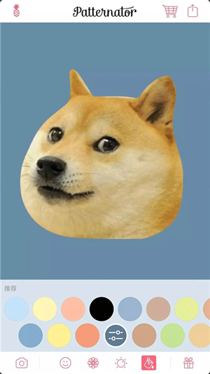 Patternator