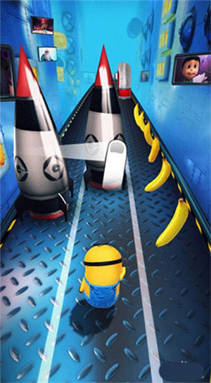 MinionRush