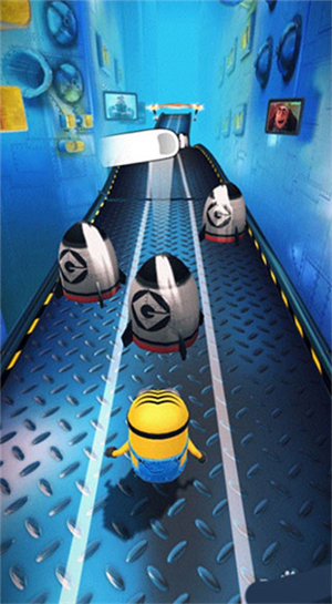 MinionRush
