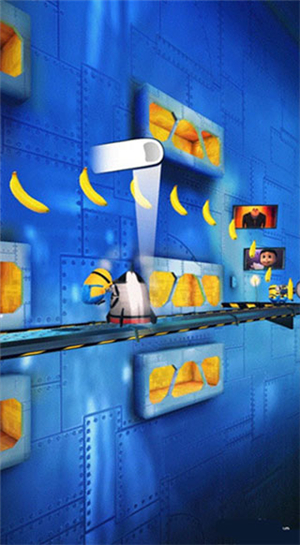 MinionRush