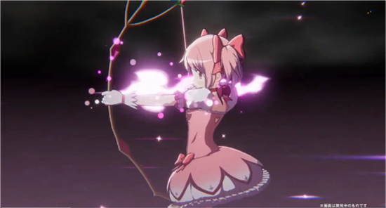 魔法少女小圆