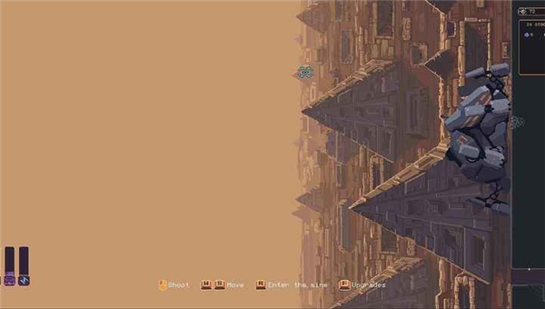 墙世界截图2