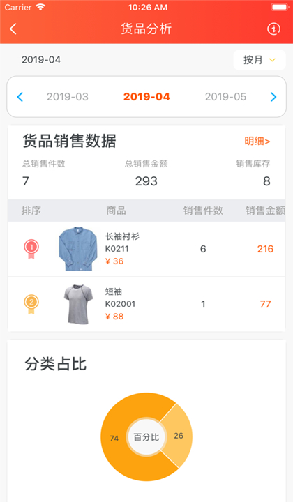 连锁日记截图5