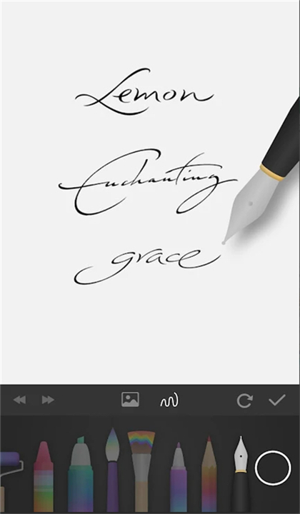 PaperDraw截图2
