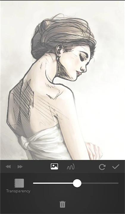 PaperDraw截图1